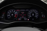 Audi RS Q8 vaihtoauto