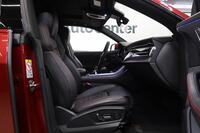 Audi RS Q8 vaihtoauto