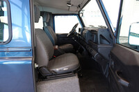 Land Rover Defender vaihtoauto