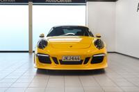 Porsche 911 vaihtoauto