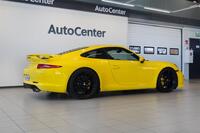 Porsche 911 vaihtoauto