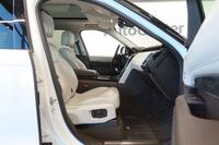 Land Rover Discovery vaihtoauto