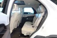 Land Rover Discovery vaihtoauto