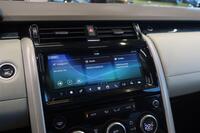 Land Rover Discovery vaihtoauto