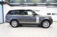 Land Rover Range Rover vaihtoauto