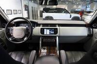 Land Rover Range Rover vaihtoauto