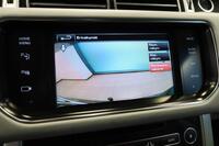 Land Rover Range Rover vaihtoauto