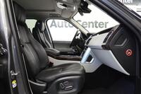 Land Rover Range Rover vaihtoauto