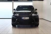 Land Rover Range Rover Sport vaihtoauto