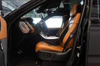 Land Rover Range Rover Sport vaihtoauto