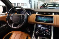 Land Rover Range Rover Sport vaihtoauto