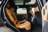 Land Rover Range Rover Sport vaihtoauto