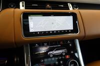 Land Rover Range Rover Sport vaihtoauto