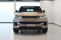 Land Rover Range Rover Sport vaihtoauto