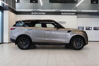 Land Rover Range Rover Sport vaihtoauto