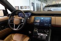 Land Rover Range Rover Sport vaihtoauto