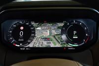 Land Rover Range Rover Sport vaihtoauto