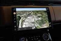 Land Rover Range Rover Sport vaihtoauto