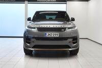 Land Rover Range Rover Sport vaihtoauto
