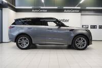 Land Rover Range Rover Sport vaihtoauto