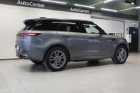 Land Rover Range Rover Sport vaihtoauto