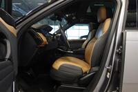 Land Rover Range Rover Sport vaihtoauto