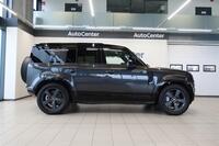 Land Rover Defender vaihtoauto