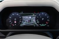 Land Rover Defender vaihtoauto