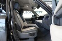 Land Rover Defender vaihtoauto