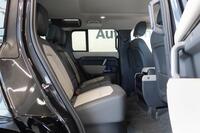 Land Rover Defender vaihtoauto