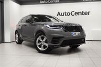 Land Rover Range Rover Velar vaihtoauto