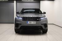 Land Rover Range Rover Velar vaihtoauto