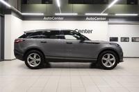 Land Rover Range Rover Velar vaihtoauto