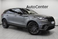 Land Rover Range Rover Velar vaihtoauto