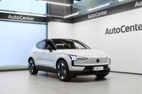 Volvo EX30 vaihtoauto