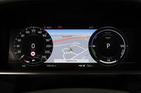 Land Rover Range Rover Sport vaihtoauto