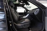 Land Rover Range Rover Sport vaihtoauto