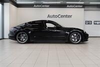 Porsche Taycan vaihtoauto