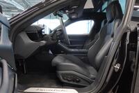 Porsche Taycan vaihtoauto