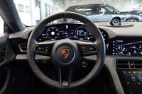 Porsche Taycan vaihtoauto