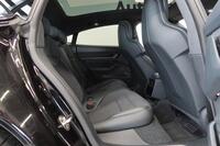 Porsche Taycan vaihtoauto