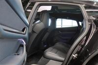Porsche Taycan vaihtoauto