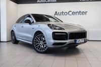 Porsche Cayenne vaihtoauto