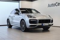 Porsche Cayenne vaihtoauto