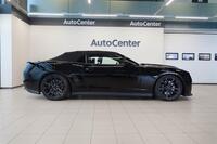 Chevrolet Camaro vaihtoauto