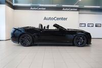 Chevrolet Camaro vaihtoauto