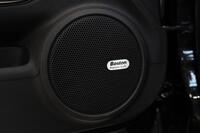 Chevrolet Camaro vaihtoauto