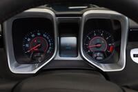 Chevrolet Camaro vaihtoauto