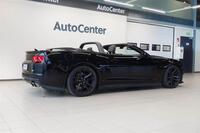 Chevrolet Camaro vaihtoauto