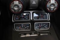 Chevrolet Camaro vaihtoauto